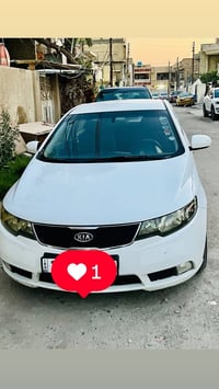 سيراتو ٢٠١٠ • كفالة من الدعامية • رايدها ٩٨