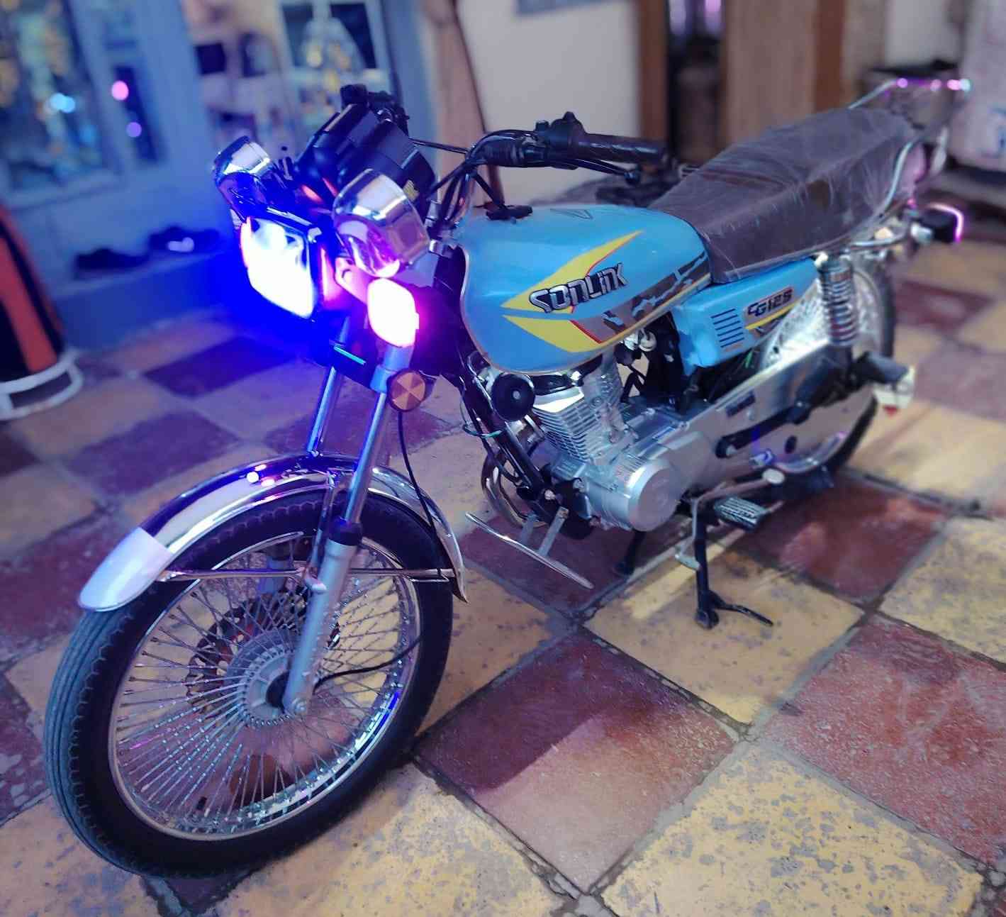 جيس تايكر موديل {2024}
كفاله عامه حته من شخط💁‍♀️اوراق كامله
سعر {650}وبيه مجال قبل شهرين طالعه 
لتصال *********** مكاني #محاويل شراي يجي وبي خير ويدلل ✅
