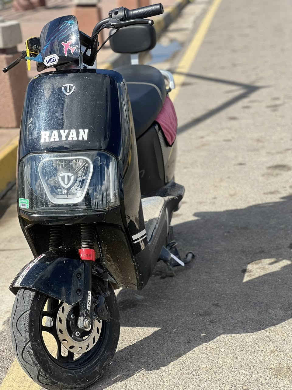 ماطور لبيع شحن شراي خابر كلو شرط عل فحص السعر 650بي مجال   رقم ***********
