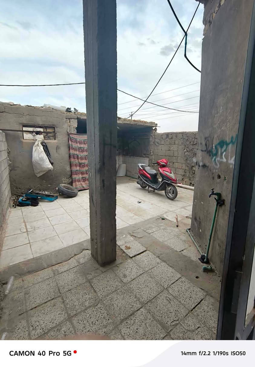 السلام عليكم بيت للبيع على الشارع التبليط الجربوعيه الاول غرفتين وصاله ومطبخ وطارمه وبراني وكراج وحمامات زراعي مكاتبه
سعره ب20 وبي مجال الي نص يصير مشتمل هم يصير 
***********
السلام عليكم بيت للبيع على الشارع التبليط الجربوعيه الاول غرفتين وصاله ومطبخ وطارمه وبراني وكراج وحمامات زراعي مكاتبه
