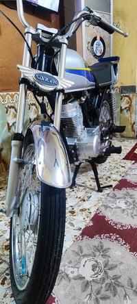 سونلين • كله اصلي • بدون رقم شاصي