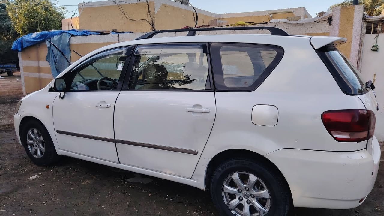 ابصم موديل 2009 اصل. للبيع
محرك+ كير + حداديه + تخم تاير مشروط وجديد
رقم ديالى ومميز.  مشروع وطني ..سنويه 2029 اداور ثاني يوم

للتواصل ***********
