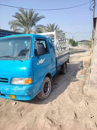 سياره 96 بلاديه اي صبغ مابيه جاهزه  مكينه وكير جدد  سنويه صاقطه سنيتن ...