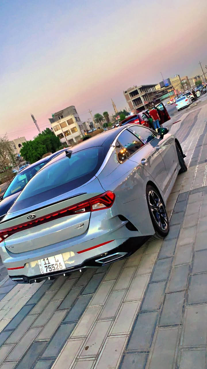 #كيــا_K5
‏Kia k5
فول جيتي لاين
محرك1600تيربو
موديل ٢٠٢١
‏‎فول مواصفات 
* بصمة تشغيل 
* بانوراما 
* نظام صوت
* داخل احمر
* تحديد مسار
* بصمة ابواب
* تشغيل عن بعد
* سايد بريك بصمة
‏* AUTO HOLD
* شاشه كبيره
* ستيرن حرف D
* كاميرا دواره
* كشاف امامي
* شاشه اعطال
* رادار امامي
* رادار جانبي
* مراقيه النقطه العمياء
* اشاره بالمري 
* مري قلاب
* جلد
* كرسي كهرباء 
* أنظمة قيادة 
* تدفئة  كشن
* شاحن لاسلكي 
* صندوق ذكي
* لد خلفي
* نظام الملاحه
* فول تحكم ستيرن
* 
* مخارج USB‏‎‏‎
حادثها موضح بالصور
 الاستفسار ***********
مكاني حي الجهاد

