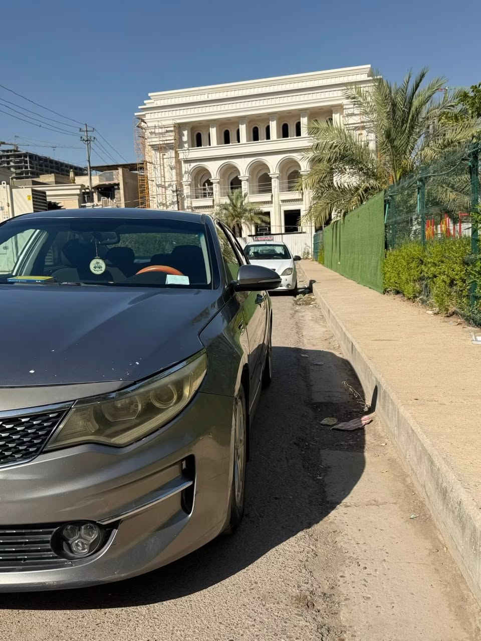 وبتما 2017 fe محرك 2400 كير محرك مكفولات مواصفات كشن كهرباء خزن ميموري حادث موجود بالصور بدون دواخل السعر 127 وبيه مجال للشراي

***********
