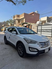 سنتافيأ مديل2014وارد امريكي حادثها بنيد مبدل بلادي ولباقي مكفول سونار ...