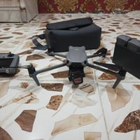 طياره للبيع طياره ما صار لها شهر مستخدمه طياره كلش نظيفه  توصيل موجود ...