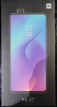 شاومي 9T • مبدل شاشة • بغداد