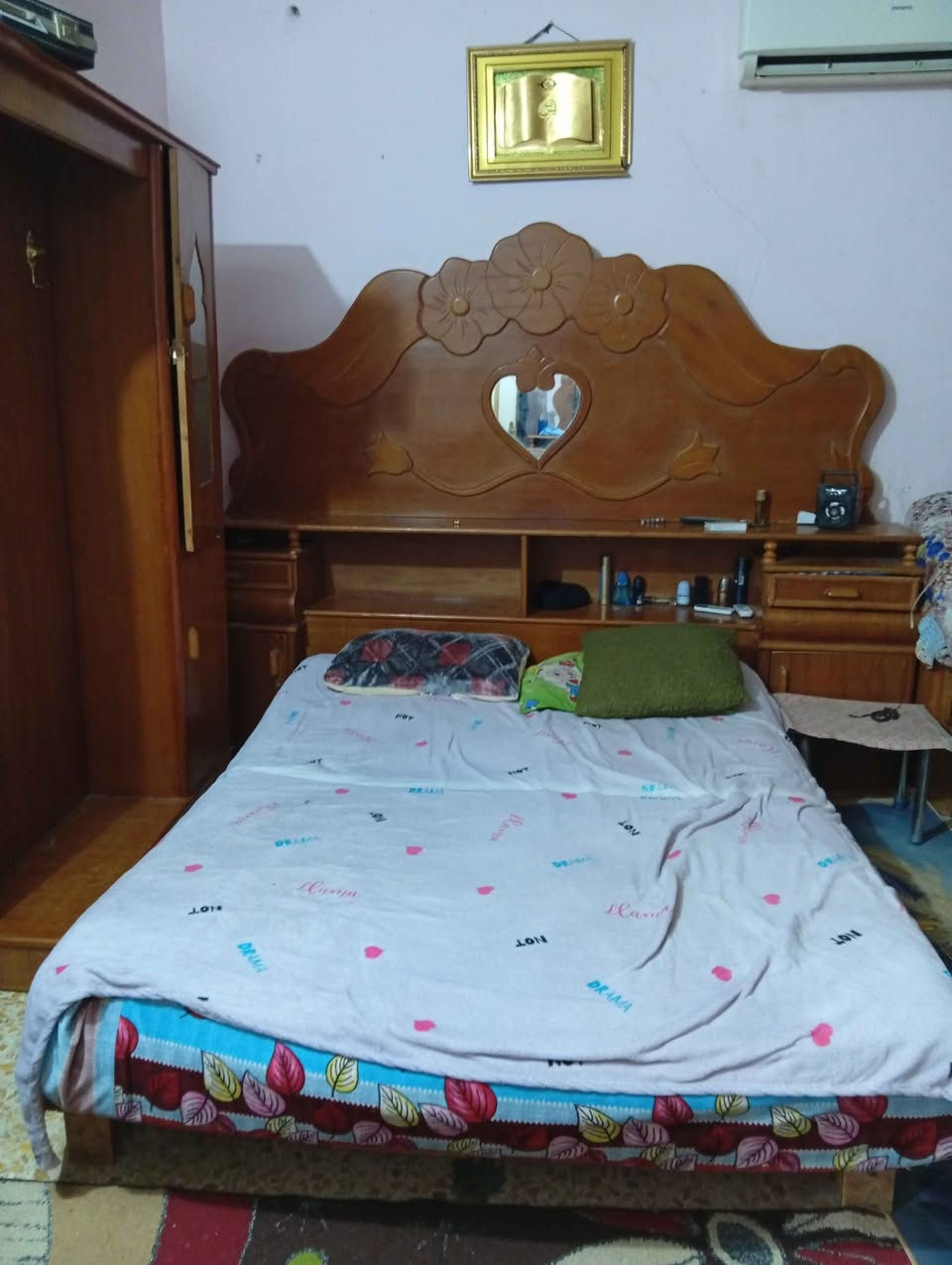 غرفة نوم تسكام Singapore


**إذا كنت صاحب هذا الإعلان وتريد حذفه لأي سبب، رجاءا أرسل رسالة إلى الدعم الفني**