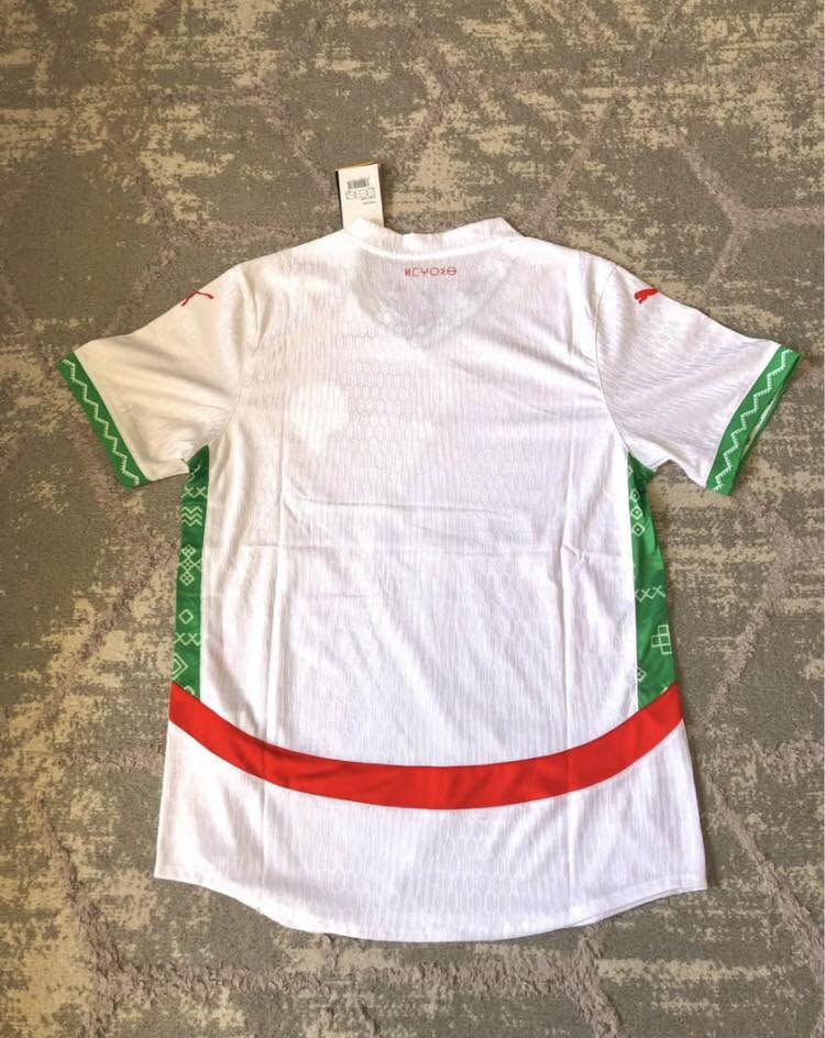 توني. لي طاي من M XXL تمن 70 درهم خدمة لمليحة 0640885033


**إذا كنت صاحب هذا الإعلان وتريد حذفه لأي سبب، رجاءا أرسل رسالة إلى الدعم الفني**