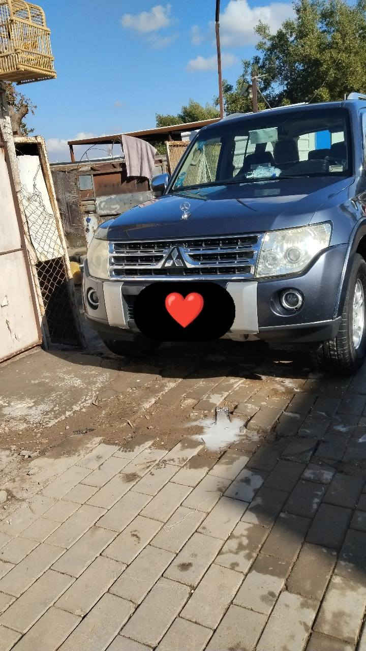 سلام عليكم باجيرو 2009
سياره خير من الله 
السياره 7 راكب 
3 قطع تبريد 
كير ومحرك مكفول
السياره مكفوله
عارضها 125وبيها مجال 
مكاني بغداد الحسينيه الراشديه


**إذا كنت صاحب هذا الإعلان وتريد حذفه لأي سبب، رجاءا أرسل رسالة إلى الدعم الفني**