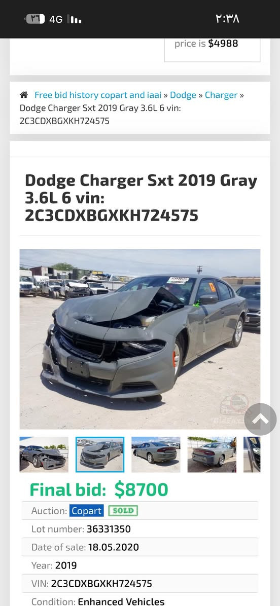 المواصفات فتحة سقف كشن كهرباء والباقي معروف السعر ٢٢٠Sxt2019


**إذا كنت صاحب هذا الإعلان وتريد حذفه لأي سبب، رجاءا أرسل رسالة إلى الدعم الفني**