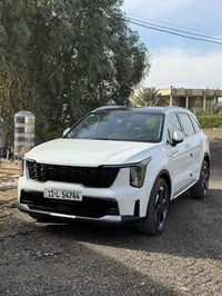 سورينتو • ٢٠٢٤ • ضمان ٥ سنوات