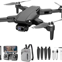 درون L900 Pro • كاميرا 4K • واي فاي ٣٠٠-٩٠٠م