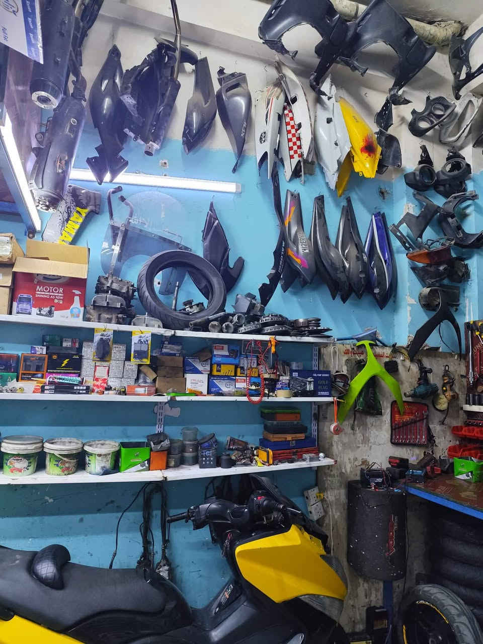 متوفر ادوات تيماكس تفصيخ وجديد
توصيل موجود بغداد الجديده ***********
