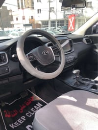 سورنتو ٢٠١٩ • ٧ راكب • ١١١ الف