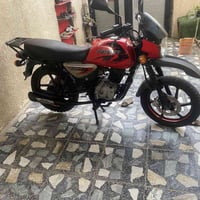بوكسر مديل 21داجه نضيفه كهرباياتها شغاله نكره سلف دراجه ما مشتغلين بيه...
