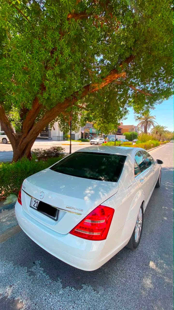 🔥 للبيع مرسيدس S350 تنفس طبيعي 🔥

موديل 2008 | تسجيل 2006 | دخول جديد

إذا تريد سيارة نظيفة وتستلمها وتمشي بيها مباشرة، هاي خيار مرتب.

🔹 تحويل وكالة
🔹 فول مواصفات (1/1)
🔹 السنوية بيها لحد 2030
🔹 بدون أي غرامات
🔹 5 قطع صبغ فقط
🔹 بدون دواخل
🔹 الطخات كانت بسيطة ومتصلحة شغل مرتب

🚘 السيارة ما تحتاج ولا دينار مصروف، جاهزة للاستخدام.

📍 الموقع: بغداد – اليرموك

📞 ***********
اتصال أو واتساب.

المعاينة خير دليل، والبيع للجادين فقط
