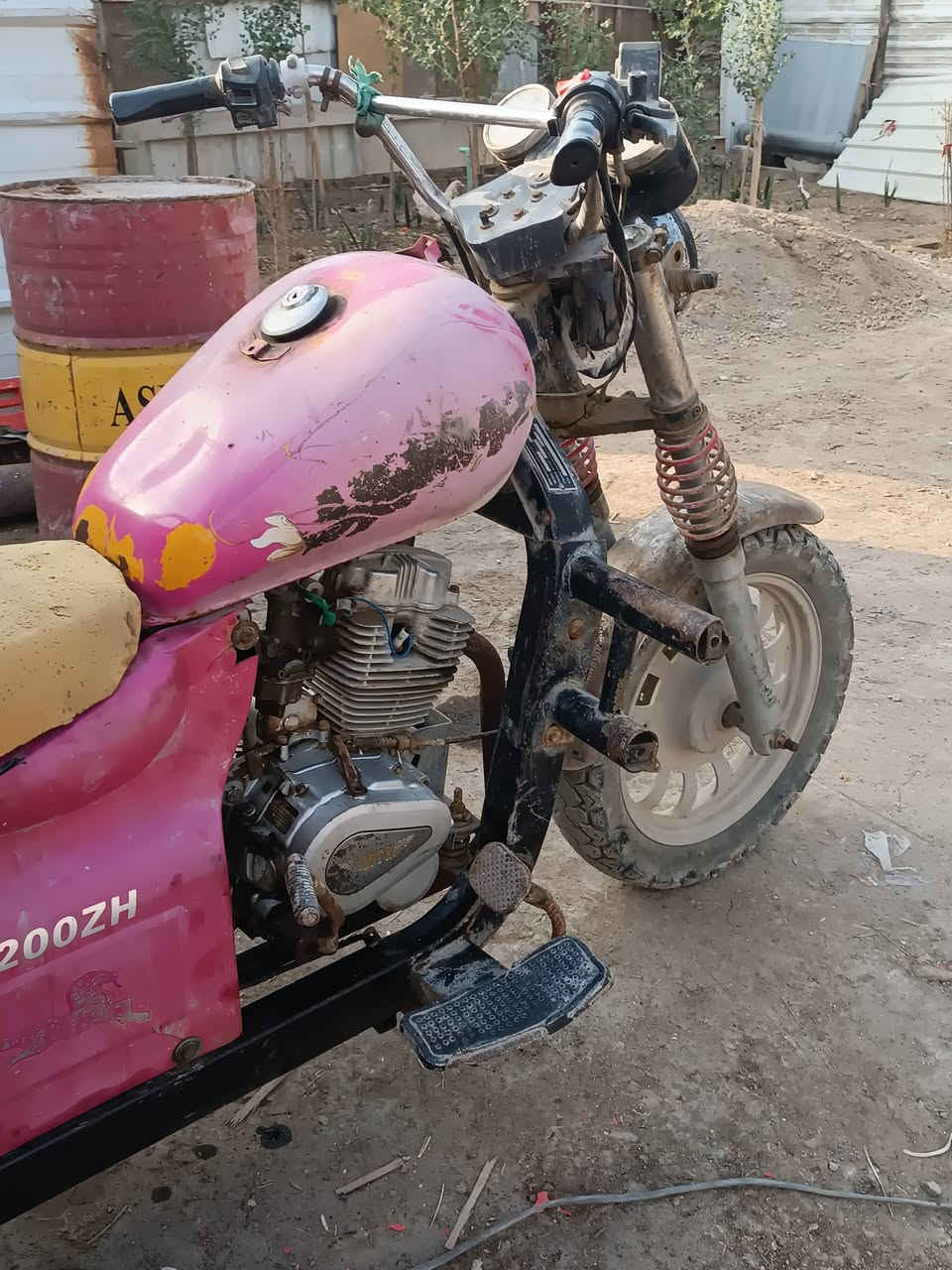 السلام عليكم ستوته نيفان موديل 2016 اوراق السعر مليون وربع العنوان البصرة كرمة علي الماجديه رقم الهاتف *********** يوجد واتساب
