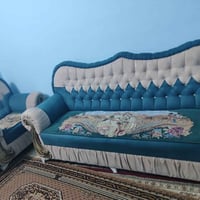 كنب • حلة نادر الاولى • استخدام قليل