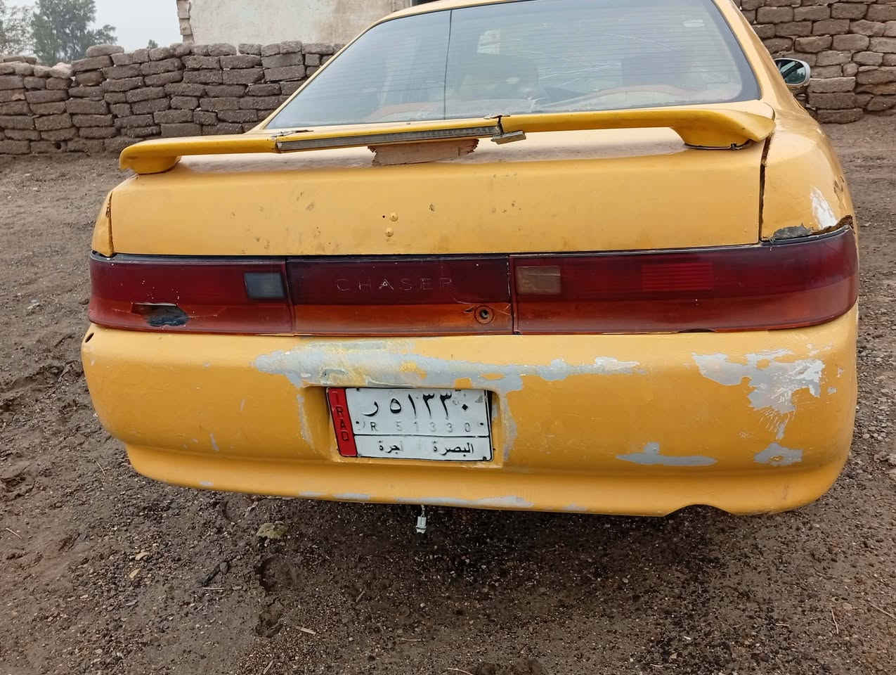 سلام عليكم شيزر ال بيع مكينته بيه بوشه كايمه كير جديد رقم بصره انطيك وكاله بيه السعر 18 وبيه مجال مكان ذي قار /ه‍ ***********/اتصال او واتس
