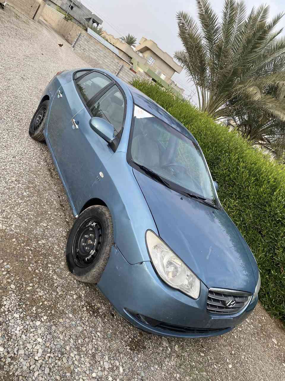 السلام عليكم افانتي كص موديل 2009 محرك 20 كير ومحرك وصدر شرط السعر 35 وبي مجال العنوان قضاء الحويجة قرية تل علي للاستفسار   ‭٠٧٨٢ ٤٩٨ ٢٤٥٠‬
