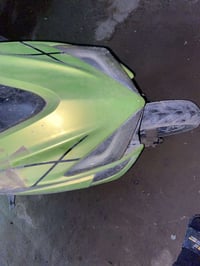 دراجة FS • محرك يحتاج تصليح • بغداد