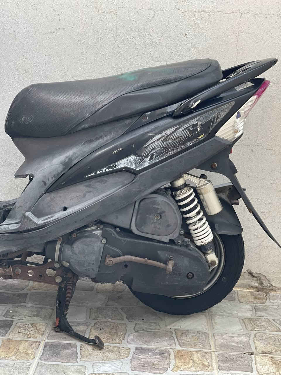 عدله بلاديه ٤٩ مال رمبه❤️
كله بلاد بشرط مال جناي فول نضيف وياه وياله نجمه هم بلاديه من من كل شي جديده سعره ٨٥٠ ومجال بسيط❤️
***********
