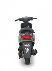 منغولي • ٢٠٠٧ • ما مفتوحة