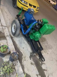 مولد كاز • هندي • نضيف