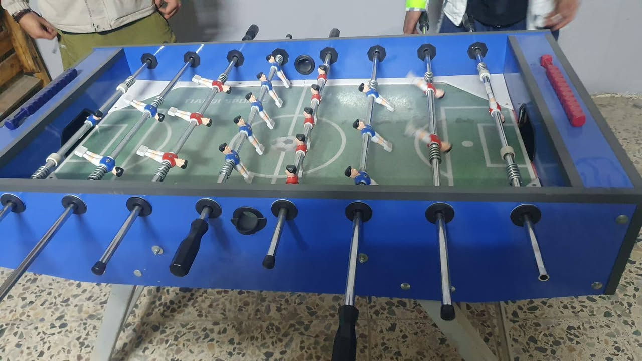 فيشه جديده سعره ١٨٠ بغداد بلديات ***********
