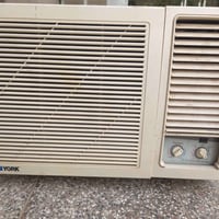 يورك • ٢طن • شغال