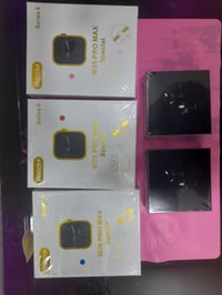 ايربود • ساعات • ٥ قطع