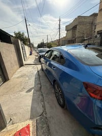 اخون فورتي م2023جيتي لاين حادث دعاميه إماميه وبنيدفقطمكاني بغداد الدور...