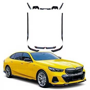 Bmw G60 accessories 

***********
