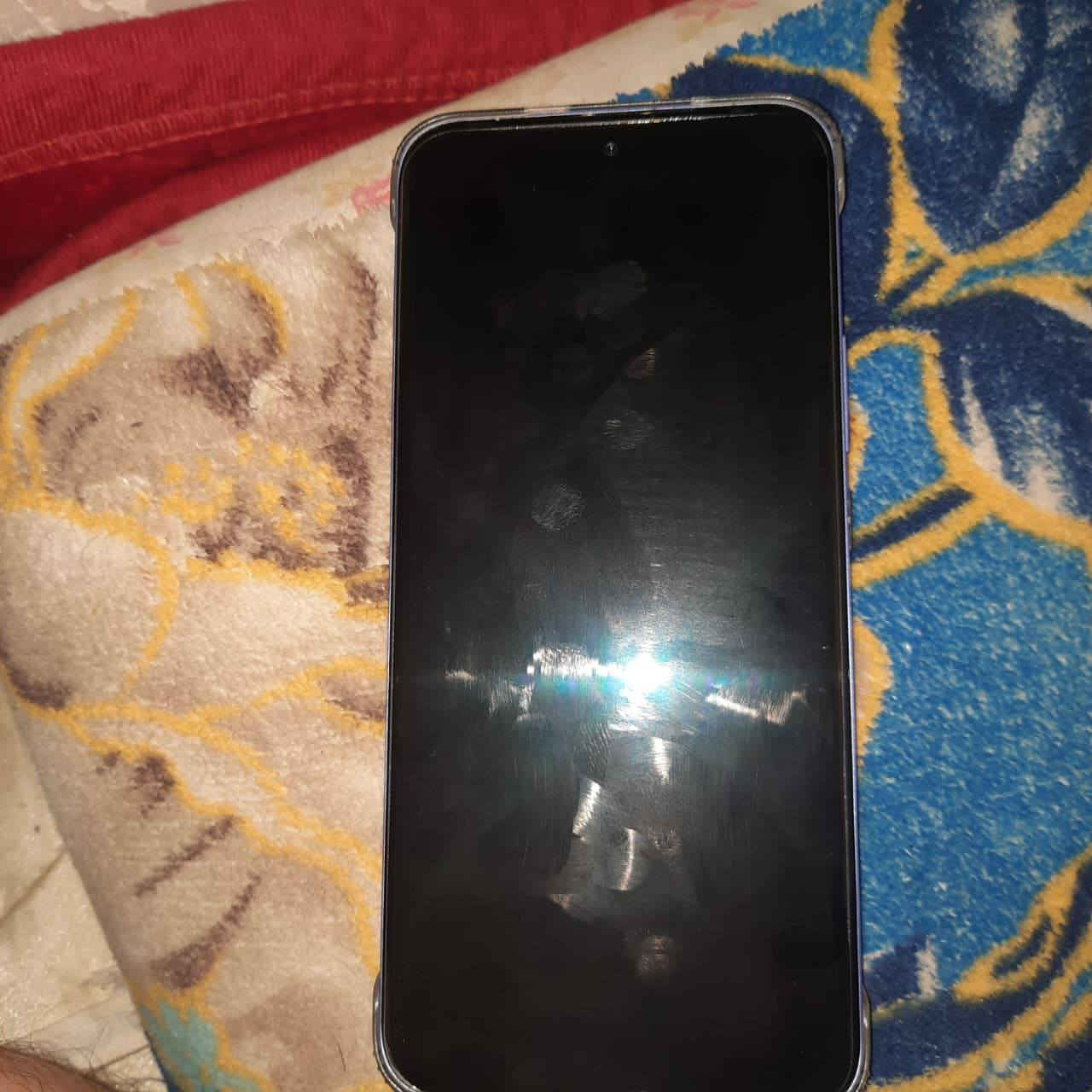 سلام عليكم انفنكس هوت 60برو ذاكره 256نظيف كلش 230 مكاني بغداد الاعظميه


**إذا كنت صاحب هذا الإعلان وتريد حذفه لأي سبب، رجاءا أرسل رسالة إلى الدعم الفني**