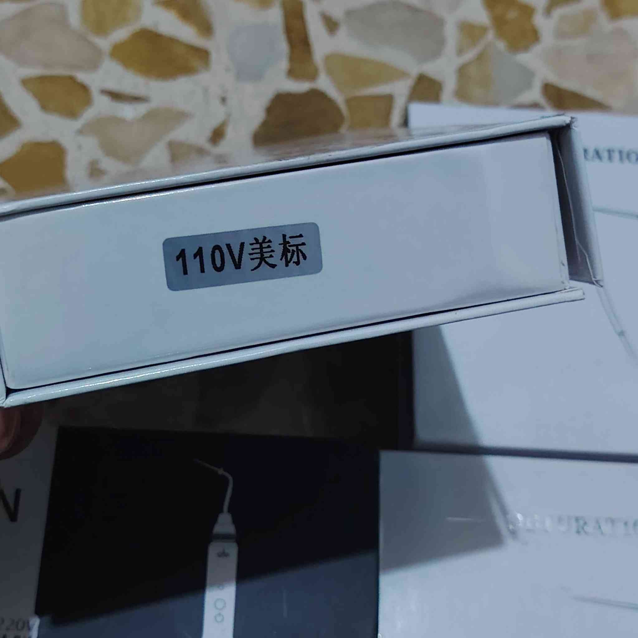 اجهزة اسنان 4 قطع كهرباء 110v سعرهن 45 الف قفل


**إذا كنت صاحب هذا الإعلان وتريد حذفه لأي سبب، رجاءا أرسل رسالة إلى الدعم الفني**