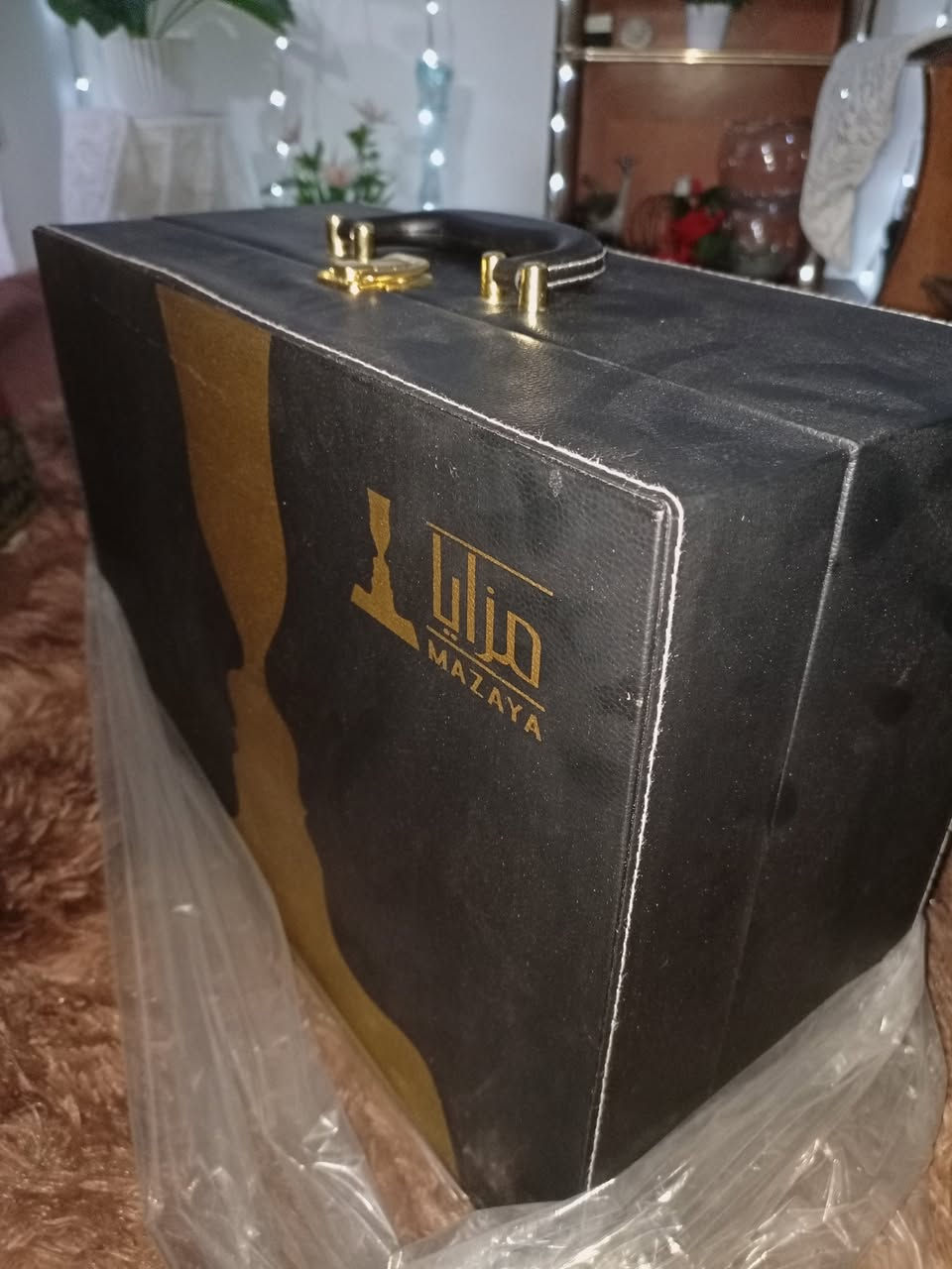 اركيلة جديدة غير مستخدمة للبيع بسعر منافس
للتواصل واتساب ***********
