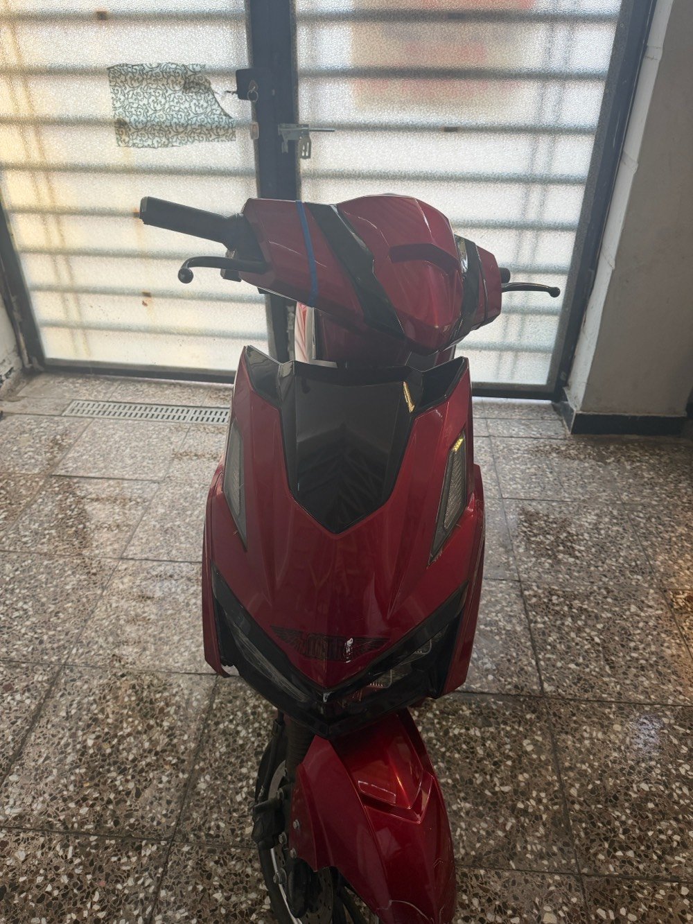 بغداد الشعب وبيها مجال