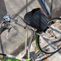 بايسكل ياباني • مقاس ٢٧