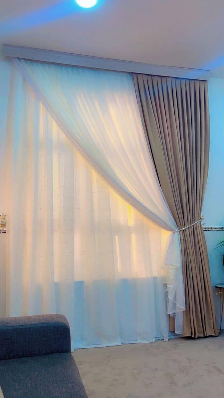 تم بعون الله فتح محل ستار الاخوين شارع سيد نور مجاور صيدليه تاج الدين الستفسار تصال ***********
