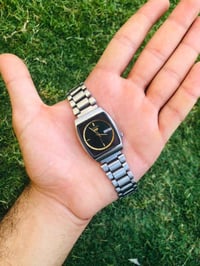 سيكو ٥ • اوتماتيك • قطر ٣٥