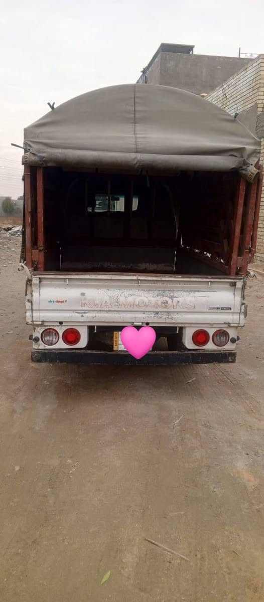 كيه ام عيون موديل 2002 للبيع رقم بغداد مكفوله العنوان بغداد النهروان ... السعر 75 ورقة سياره نضيفه وبيهه مجال قليل +تحويل ثاني يوم رقم الاتصال ***********
