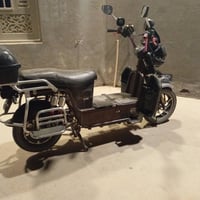 مطور جبلي • ٢٠٢٥ • بي مجال