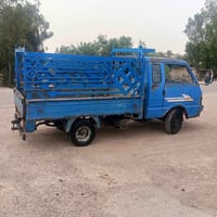 كيا بنكو موديل 1994رقم بغداد انكليزي بسمي كير محرك شاصي رقم شاصي مكفول...