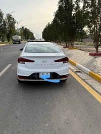 النترا 2019 وارد خليجي  السعر 50 وبيه مجال بسيط  سنويه بسمي    0783197...