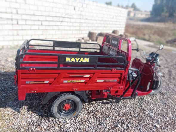 السلام و عليكم  ستوته شحن بودي كلاب  للبيع موديل 2025
بعده وضعيت شركه مستخدم شي قليل و يرهم مراوس بستوته با نزين السعر مليون 750/الهاتف/***********
