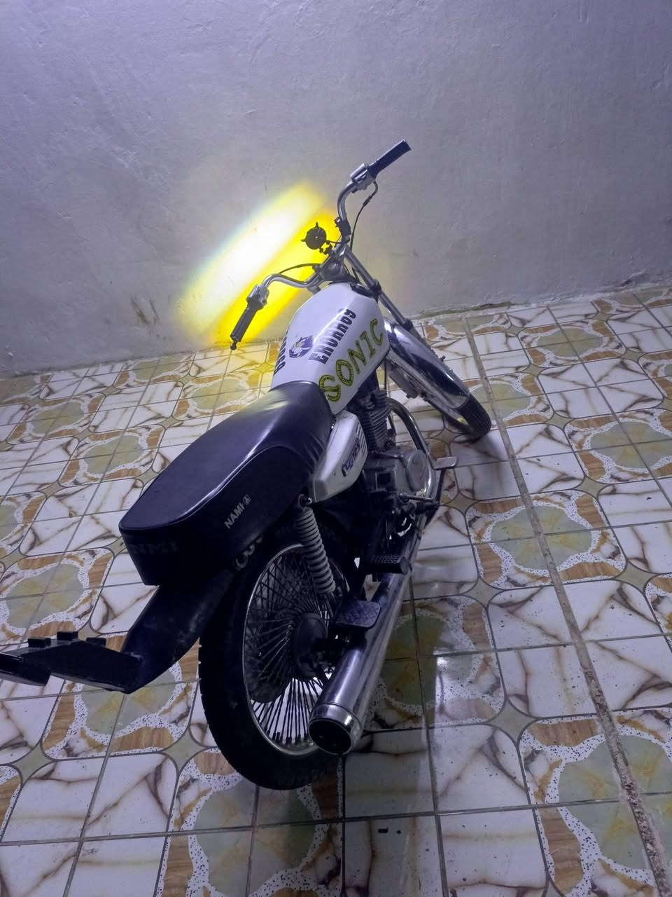 تايكر ٢١ اوراق كفاله محرك اخرس سعر ٣٨٠ المشراي طلع گبل مكاني جبله***********
