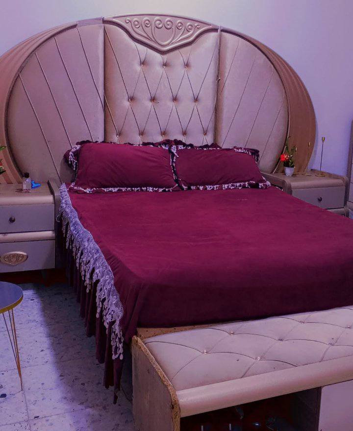 غرفه تركيه للبيع سعر 500 عنوان كوفه شارع مطار ***********
