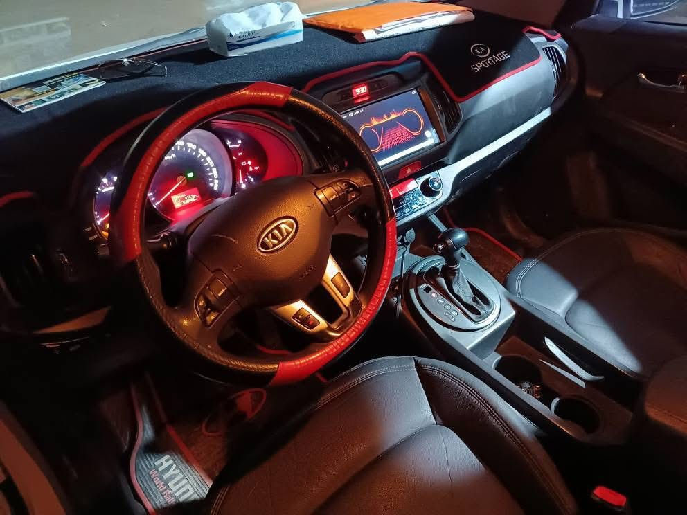 سلام عليكم سبورتج جديد ٢٠١٤ متوم شمالي سنويه جديده كاز حصه كل المحافضات ماناقصه شي السعر ٥٥ البصره ***********
